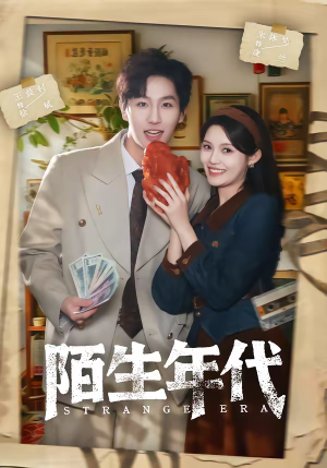 陌生年代短剧（104集年代短剧高清全集在线看）