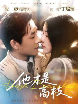 他才是高枝短剧（77集都市风云短剧在线看完整版）