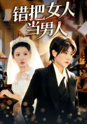 错把女人当男人短剧（30集都市搞笑短剧免费看全集）