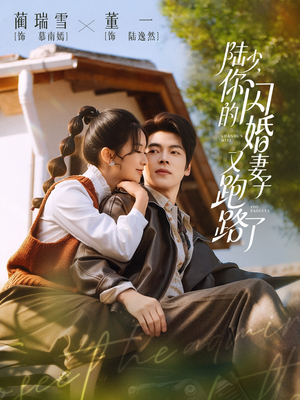 陆少，你的闪婚妻子又跑路了短剧（73集爱情短剧在线免费看全集）