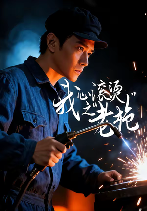 我心滚烫之老枪短剧（60集动作短剧在线观看无广告）