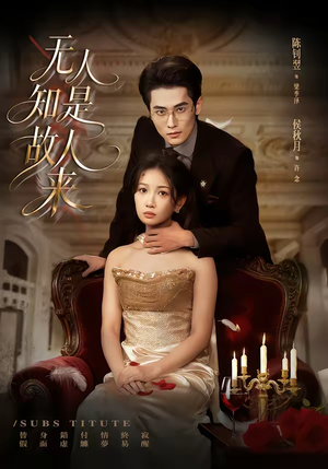 无人知是故人来短剧（60集古装短剧在线看全集不卡顿）