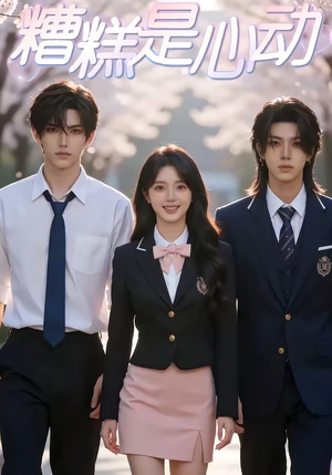 糟糕是心动短剧（36集都市爱情短剧免费看全集）