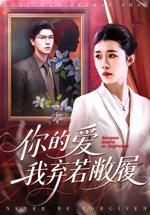 你的爱我弃若敝履短剧（45集都市情感大剧在线免费看）