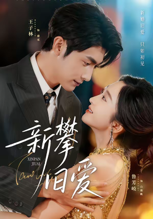 新攀旧爱短剧（67集都市情感短剧完整版免费看）