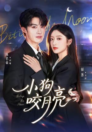 小狗咬月亮短剧（66集童话短剧在线免费看全集）