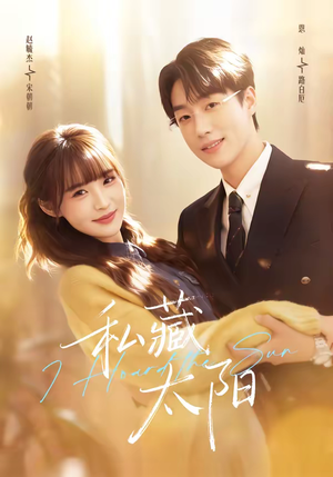 私藏太阳短剧（91集情感短剧高清在线观看全集）