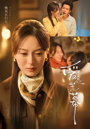 爱意荒幕短剧（70集都市爱情短剧完整在线看）