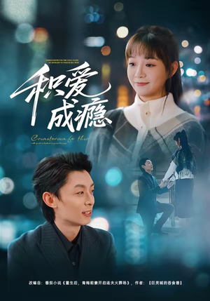 积爱成瘾短剧（79集都市甜宠短剧免费看完整版）