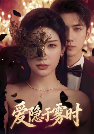 爱隐于雾时短剧（79集爱情短剧完整高清免费看）