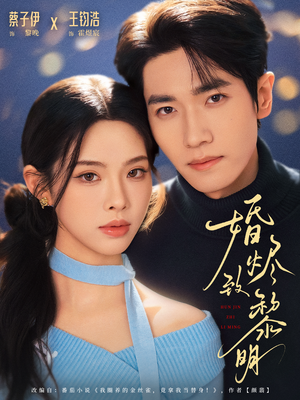 婚烬致黎明短剧（77集都市情感短剧在线免费看全剧）