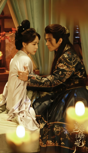 皇后赐宠短剧（22集权谋短剧全集免费看）