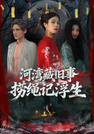 河湾藏旧事，捞绳记浮生短剧（40集岁月短剧高清全集在线观看）