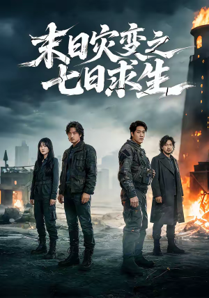 末日灾变之七日求生短剧（45集灾难短剧全集免费观看）