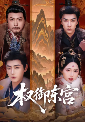 权御东宫短剧（46集权谋短剧在线观看无删减）