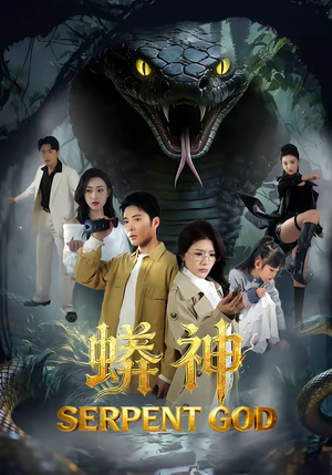 蟒神短剧（62集玄幻短剧高清全集免费看）