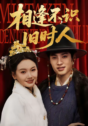 相逢不识旧时人短剧（56集古风短剧免费看全集资源）