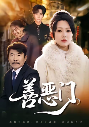 善恶门短剧（65集剧情短剧全集免费在线看）