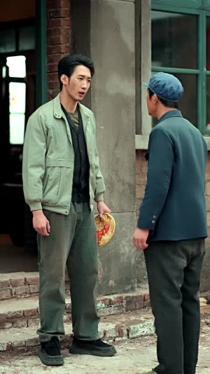 我叫林二虎短剧（70集职场短剧完整版免费在线看）