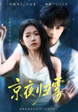 京夜归雾短剧（71集悬疑推理短剧在线免费看）