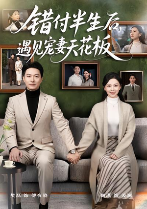 错付半生后，遇见宠妻天花板短剧（80集现代短剧全集免费观看）