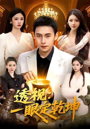 透视：一眼定乾坤短剧（101集异能短剧全集畅享观看）