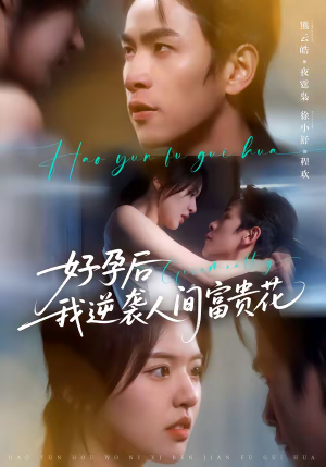 好孕后我逆袭人间富贵花短剧（71集逆袭短剧高清在线免费看）