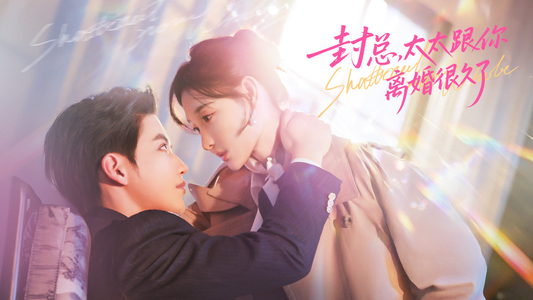 封总，太太跟你离婚很久了短剧（70集都市短剧在线免费看完整版）