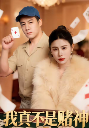 我真不是赌神短剧（78集逆袭人生短剧在线免费观）