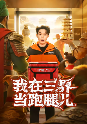 我在三界当跑腿儿短剧（70集玄幻短剧免费全集观看）