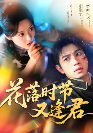 花落时节又逢君短剧（61集古风爱情短剧全集在线看）