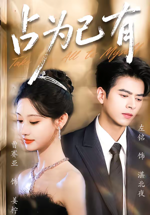 占为己有短剧（60集都市爱情短剧在线高清看）