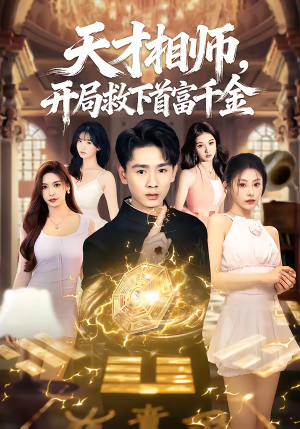 天才相师，开局救下首富千金短剧（77集都市异能短剧免费观看全集）