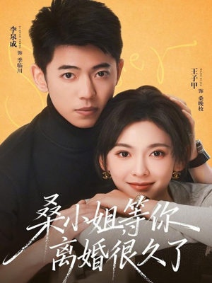 桑小姐，等你离婚很久了短剧（70集都市爱情短剧在线看全集）