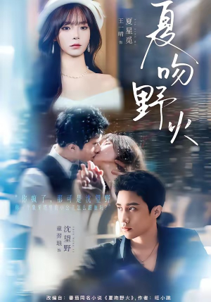 夏吻野火短剧（80集爱情短剧高清在线观看全集）
