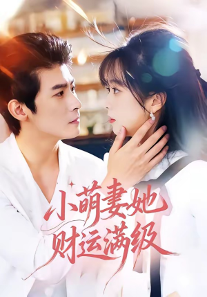 小萌妻她财运满级短剧（71集甜宠短剧高清无删减在线看）