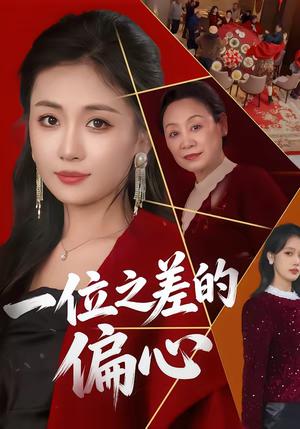 一位之差的偏心短剧（73集情感大剧在线免费看全集）