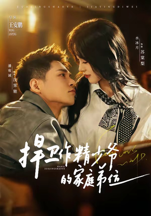 捍卫作精少爷的家庭弟位短剧（60集幽默短剧完整版在线观看）