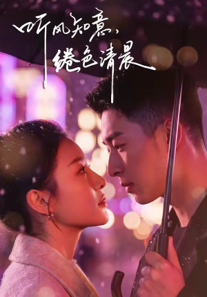 听风知意，绻色清晨短剧（69集爱情短剧免费看全集高清）