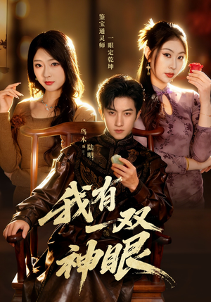 我有一双神眼短剧（70集奇幻短剧完整版在线观看）