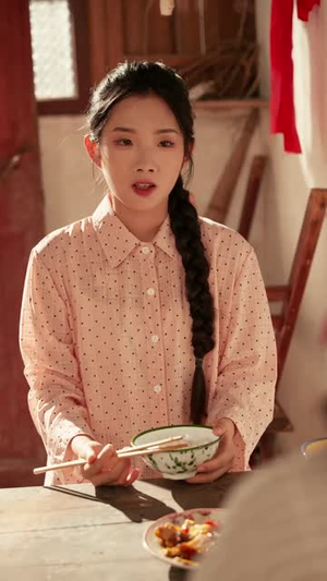 黄土地的新娘短剧（40集乡村短剧完整版免费畅看）