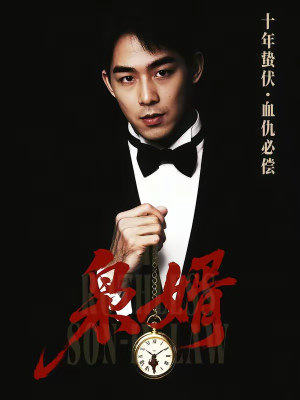 枭婿短剧（62集都市逆袭短剧高清无删减在线看）