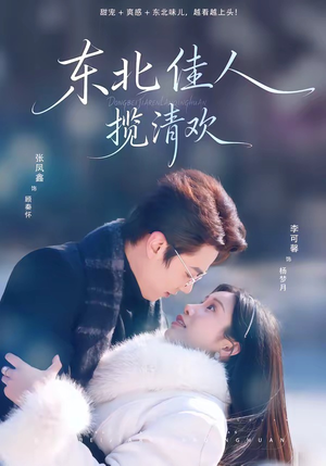 东北佳人揽清欢短剧（80集民俗风情短剧在线免费看）