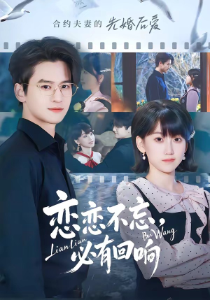 恋恋不忘，必有回响短剧（80集都市爱情短剧完整版免费看）