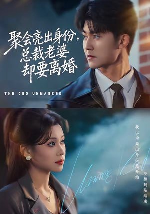 聚会亮出身份，总裁老婆却要离婚短剧（81集豪门短剧在线高清看）