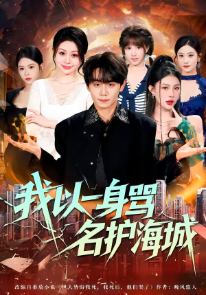 我以一身骂名护海城短剧（79集战争短剧高清在线免费看）