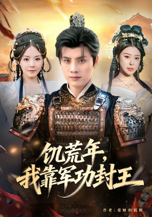 饥荒年，我靠军功封王短剧（80集古装励志短剧免费观看全集）