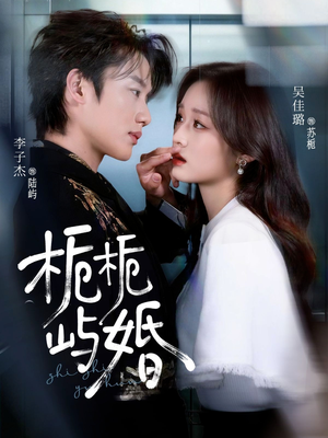 栀栀屿婚短剧（77集都市情感短剧高清全集在线看）