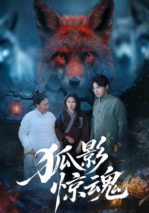 狐影惊魂短剧（45集妖魅短剧高清完整版观看）