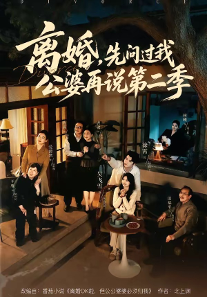 离婚，先问过我公婆再说第二季短剧（90集家庭短剧在线观看无删减）